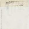 Great Britain Participation - Marques of Lothian