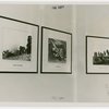 Great Britain Participation - Exhibit of war pictures