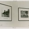 Great Britain Participation - Exhibit of war pictures