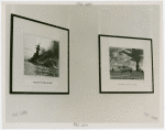 Great Britain Participation - Exhibit of war pictures