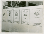 Great Britain Participation - Posters for ""Careless Talk Costs Lives"" campaign