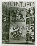 Great Britain Participation - Panels depicting historic war heroes