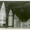 Great Britain Participation - Bombs