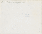 Great Britain Participation - Boy and girl with bombs