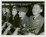 Great Britain Participation - Children laughing