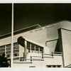 Great Britain Participation - Building - Front
