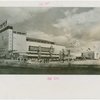 Great Britain Participation - Building - Sketch
