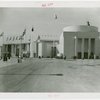 Great Britain Participation - Building - Entrance
