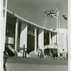 Great Britain Participation - Building - Entrance
