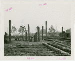 Great Britain Participation - Building - Construction - Pilings
