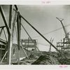 Great Britain Participation - Building - Construction - Crane and framework