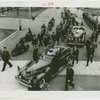 Great Britain Participation - King and Queen - Procession