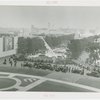 Great Britain Participation - King and Queen - Procession