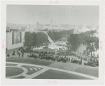 Great Britain Participation - King and Queen - Procession