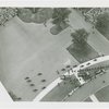 Great Britain Participation - King and Queen - Aerial view of procession