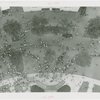 Great Britain Participation - King and Queen - Aerial view of crowd
