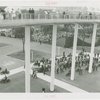 Great Britain Participation - King and Queen - Procession