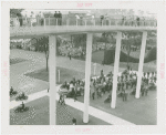 Great Britain Participation - King and Queen - Procession