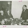 Great Britain Participation - Luncheon - Grover Whalen speaking