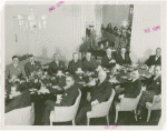 Great Britain Participation - Luncheon - Grover Whalen with officials