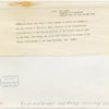 Great Britain Participation - Stamp Exhibit - Abbas Amarah and Ernest Kehr examining stamps