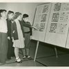 Great Britain Participation - Stamp Exhibit - Children examining stamps