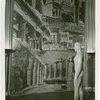 Greece Participation - Display of ancient Greek architecture