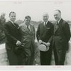 Greece Participation - Fiorello LaGuardia, Basil Papadakis and others