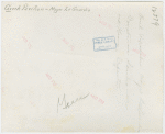 Greece Participation - Fiorello LaGuardia, Basil Papadakis and others