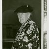 Sarah Hurlbert