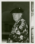 Sarah Hurlbert
