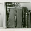 Fire hose and extinguisher