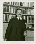Harold Harris