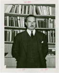 Harold Harris
