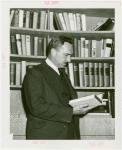 Harold Harris
