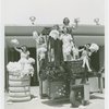 Hall of Invention - Women with cotton on top Rust Cotton Picker