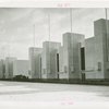 Hall of Nations - Under construction