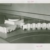 Hall of Nations - Model
