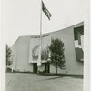 Hall of Nations - Entrance to Cuba exhibit