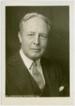 Hall of Pharmacy - William Jay Schiefferlin