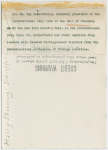Hall of Pharmacy - William Jay Schiefferlin
