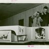 Hall of Pharmacy - Remo Bufano with marionettes