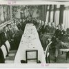 Hall of Pharmacy - Advisory Committee at Rainbow Room