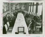 Hall of Pharmacy - Advisory Committee at Rainbow Room