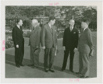 Hall of Pharmacy - Officials