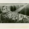 Hall of Pharmacy - Sketch of interior