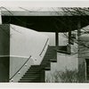 Hall of Pharmacy - Staircase