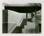 Hall of Pharmacy - Staircase