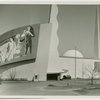 Hall of Pharmacy - Mural