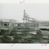 Hall of Pharmacy - Construction - Framework